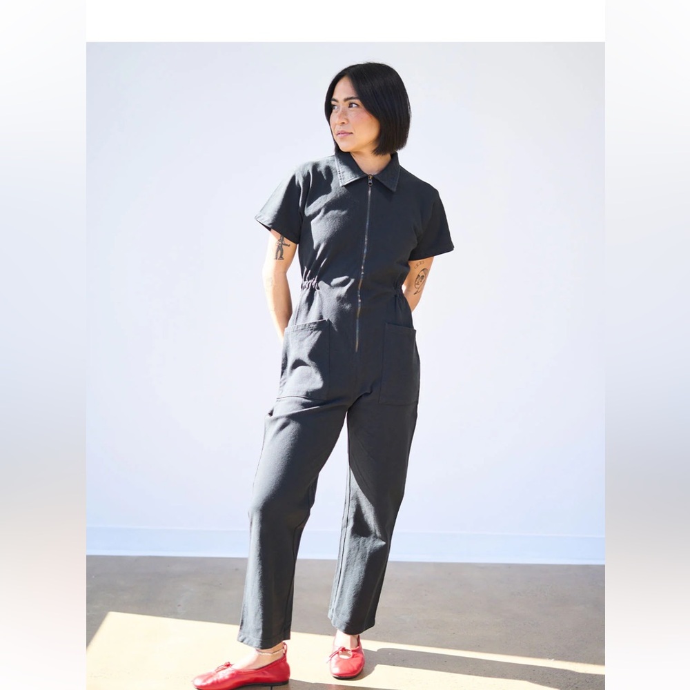 Noble Utility Suit